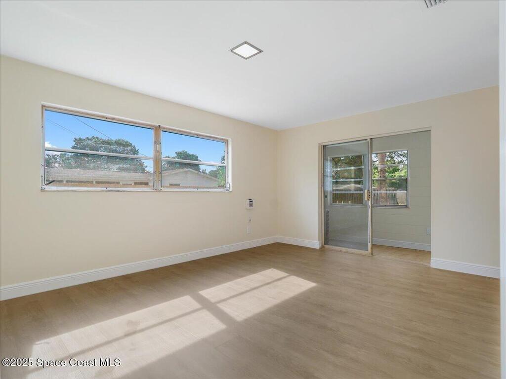 1907 N Carpenter Road, Titusville, FL 32796