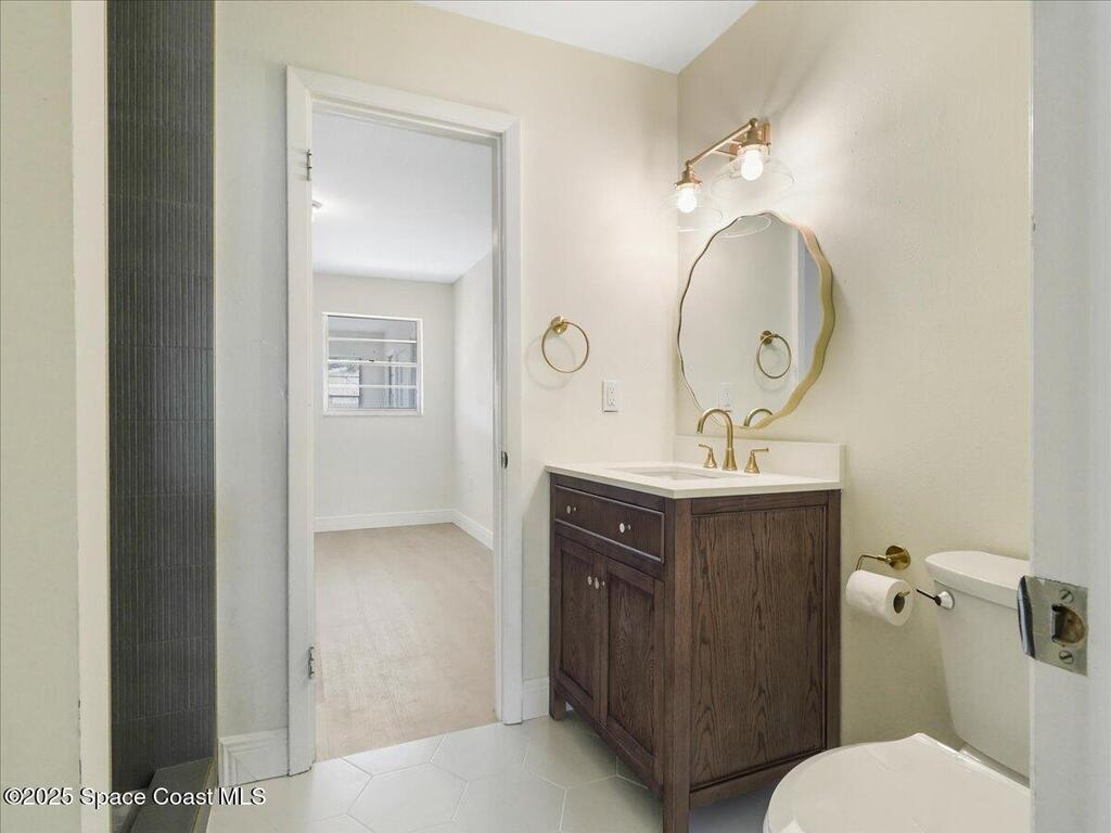 1907 N Carpenter Road, Titusville, FL 32796