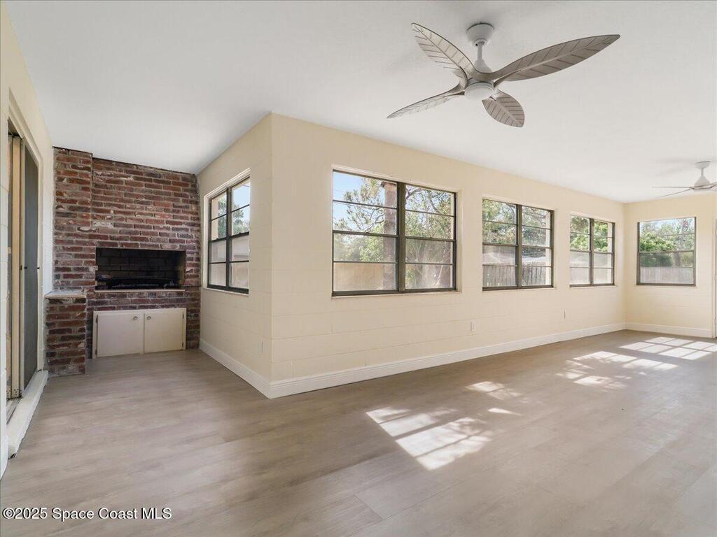 1907 N Carpenter Road, Titusville, FL 32796