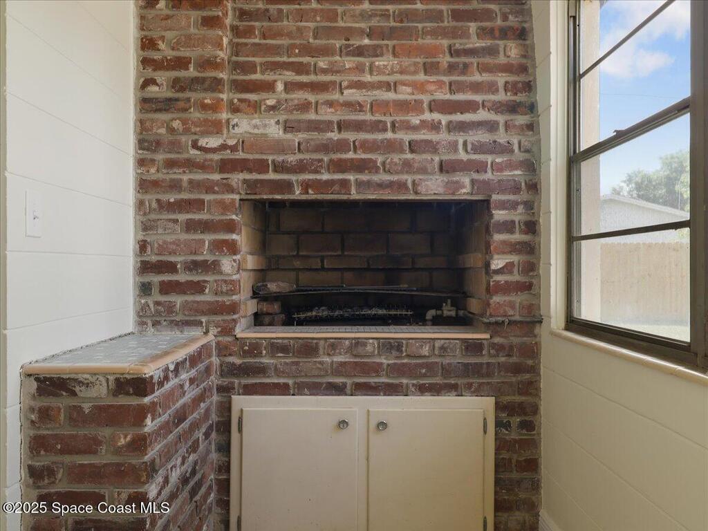 1907 N Carpenter Road, Titusville, FL 32796