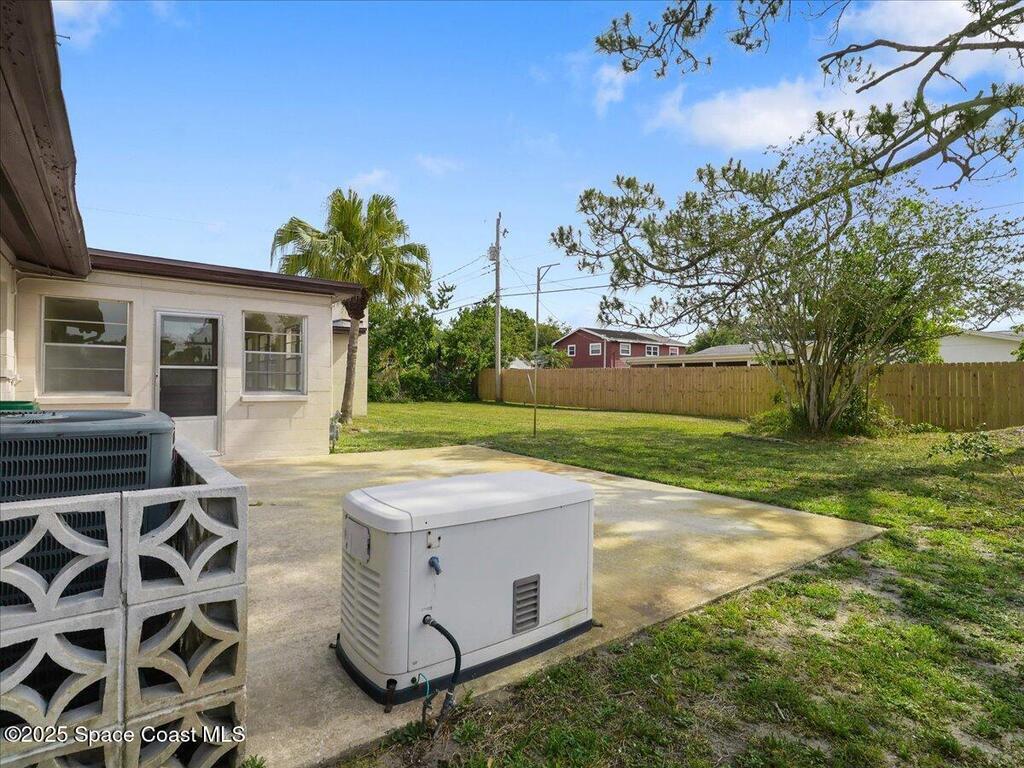 1907 N Carpenter Road, Titusville, FL 32796