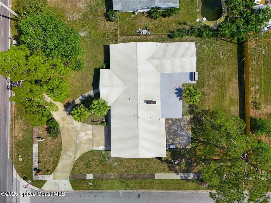 1907 N Carpenter Road, Titusville, FL 32796