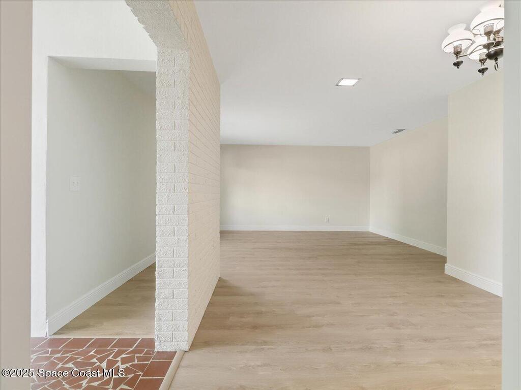 1907 N Carpenter Road, Titusville, FL 32796