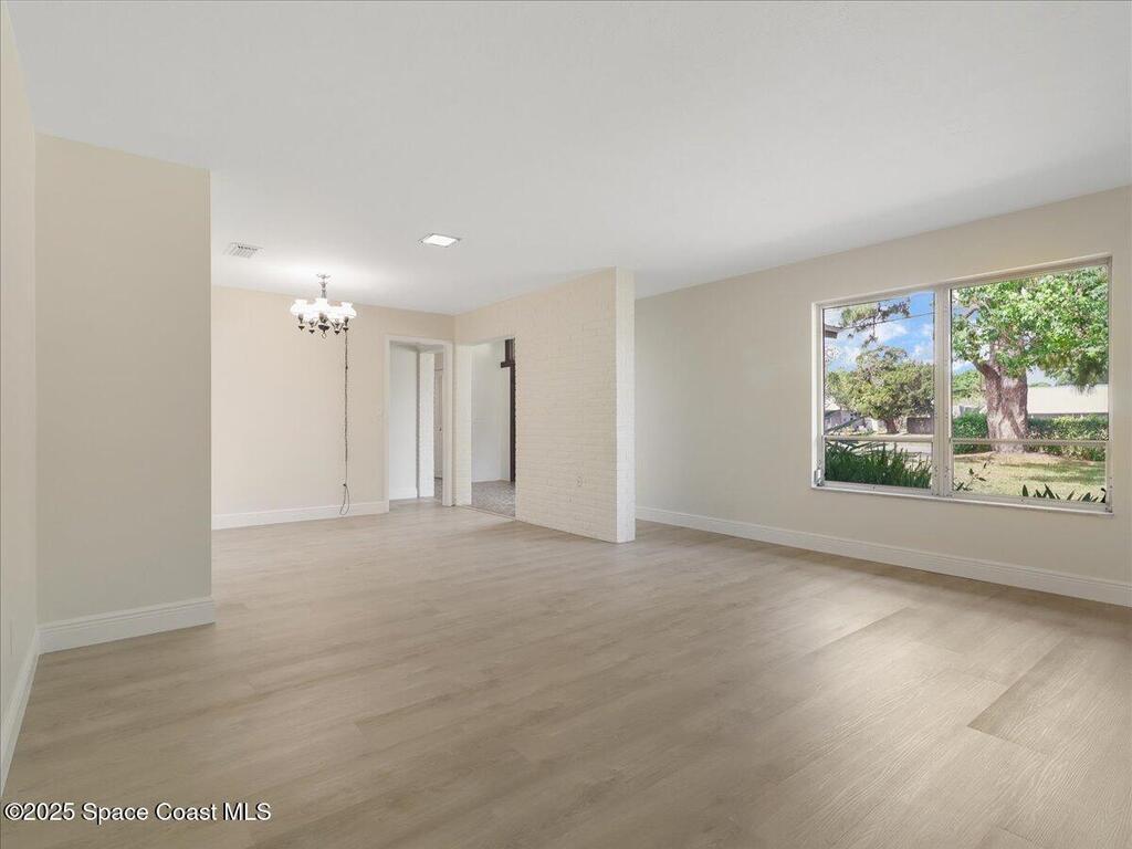 1907 N Carpenter Road, Titusville, FL 32796