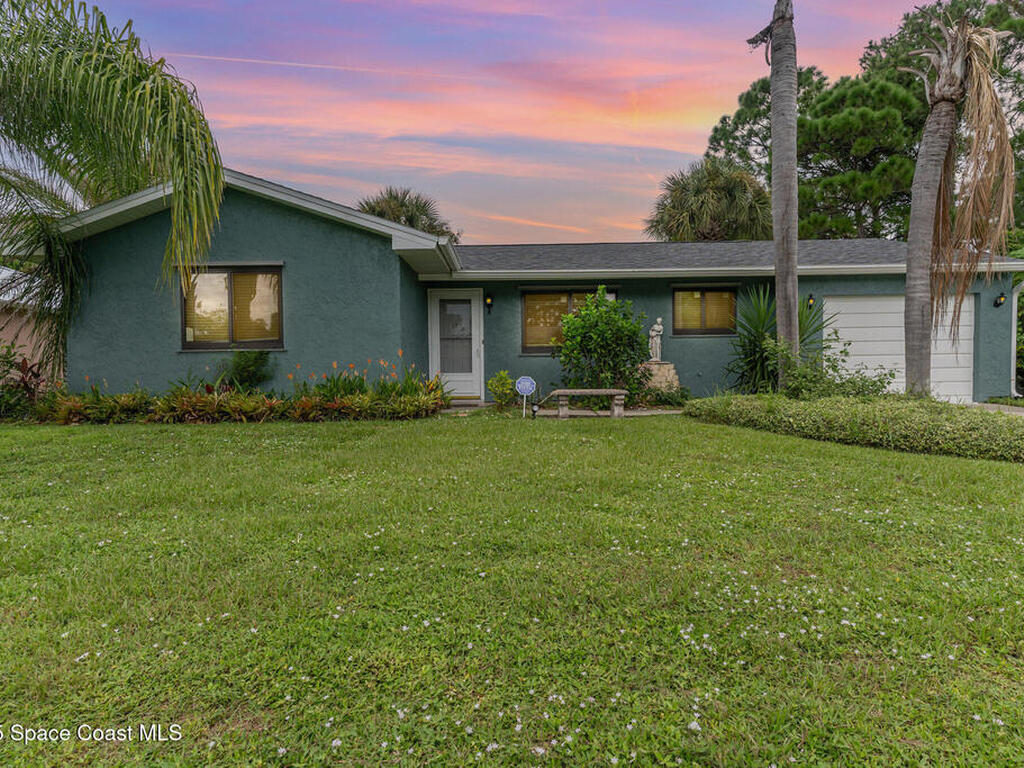 170 Chestnut Avenue, Palm Bay, FL 32907