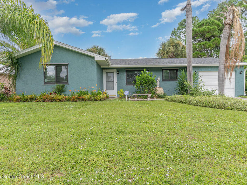 170 Chestnut Avenue, Palm Bay, FL 32907