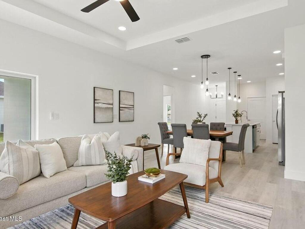 2551 San Filippo Drive, Palm Bay, FL 32909