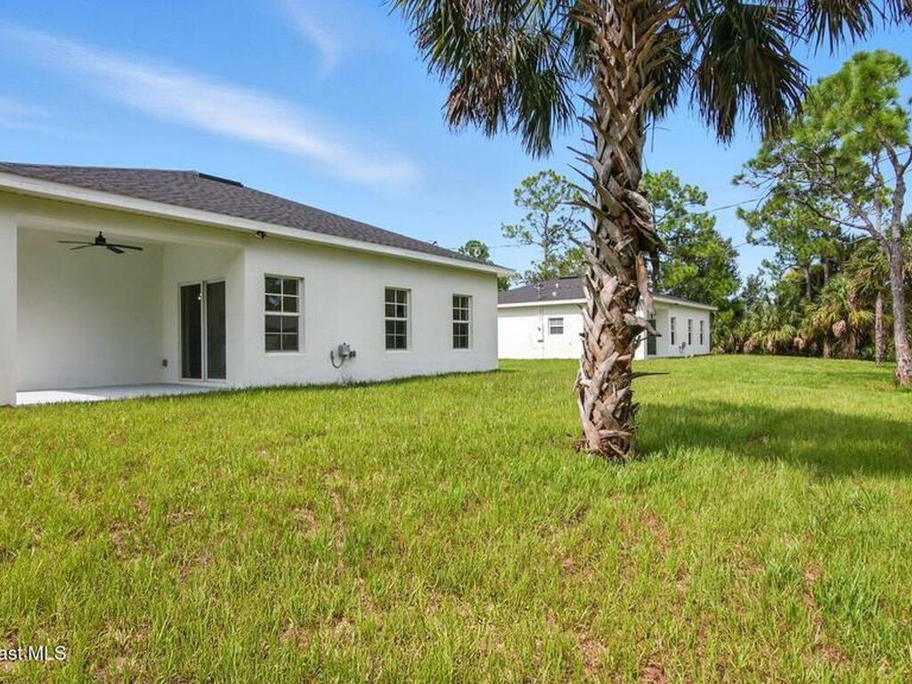 2551 San Filippo Drive, Palm Bay, FL 32909