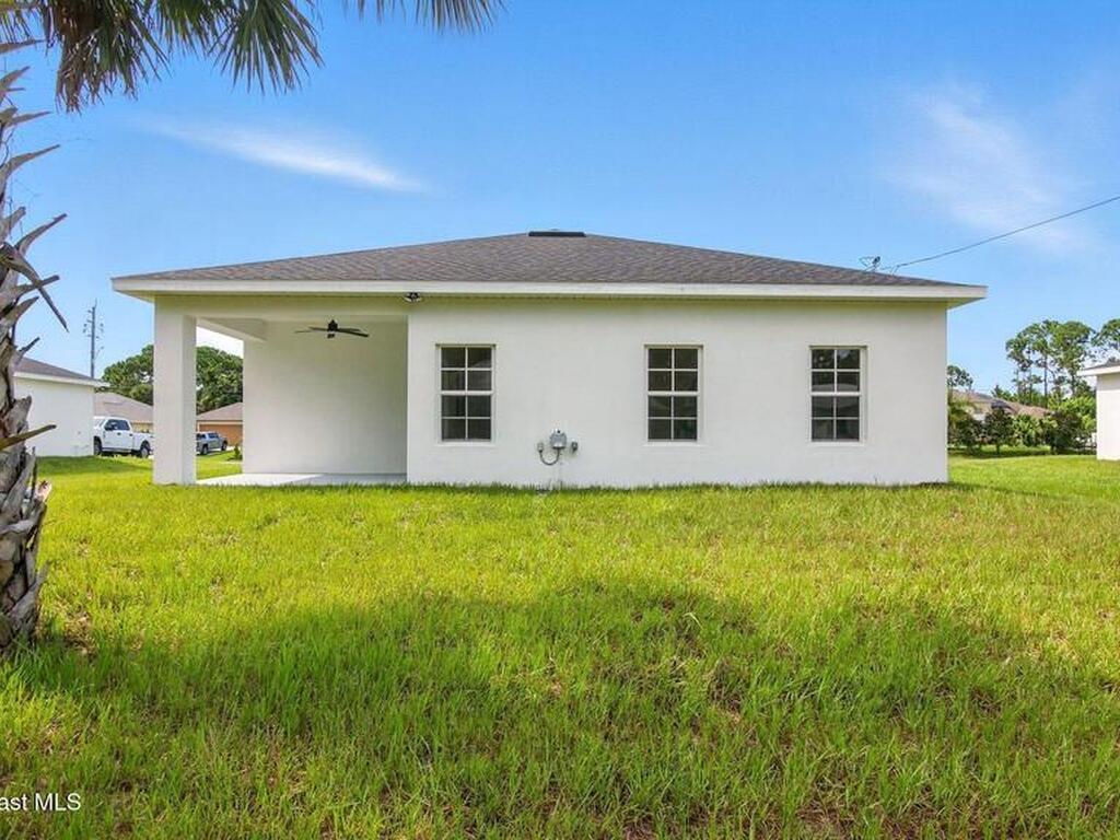 2551 San Filippo Drive, Palm Bay, FL 32909