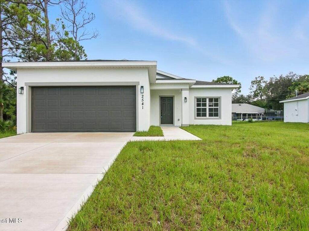 2551 San Filippo Drive, Palm Bay, FL 32909