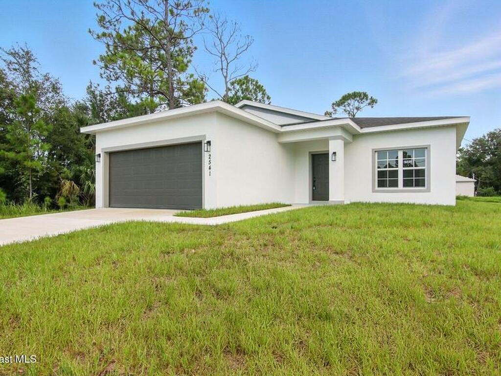 2551 San Filippo Drive, Palm Bay, FL 32909