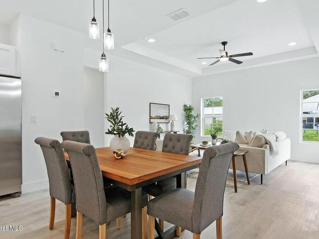 2551 San Filippo Drive, Palm Bay, FL 32909