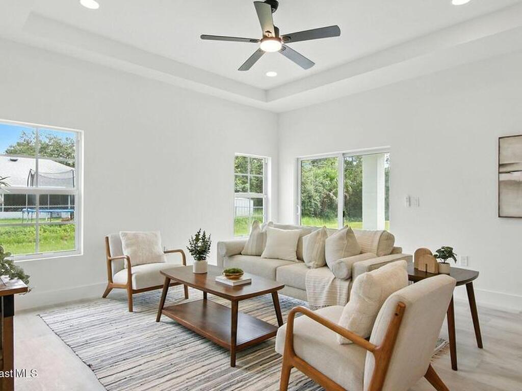 2551 San Filippo Drive, Palm Bay, FL 32909