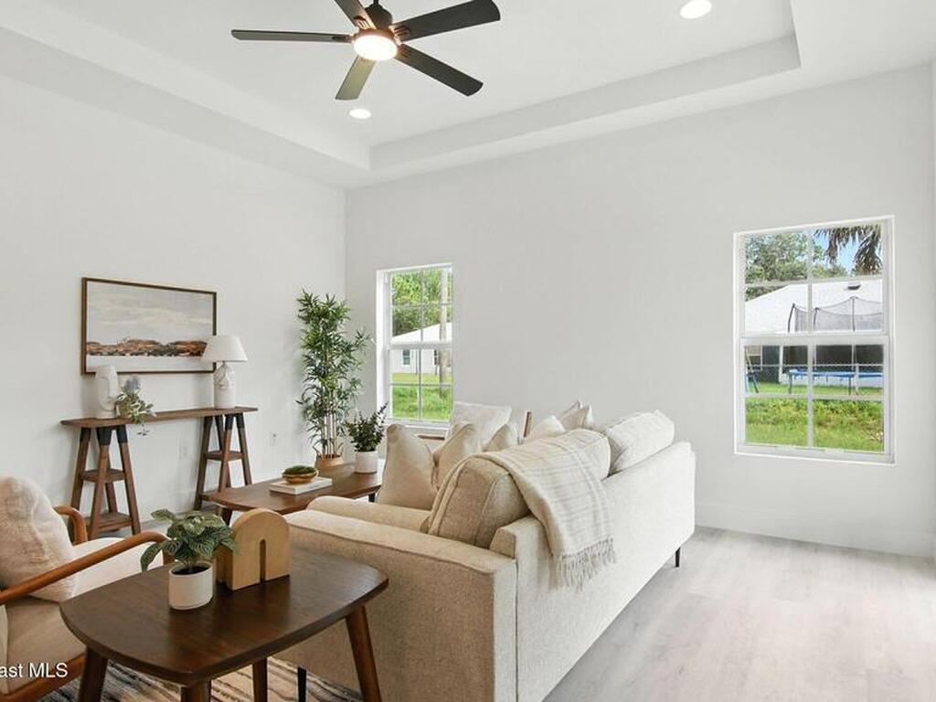 2551 San Filippo Drive, Palm Bay, FL 32909