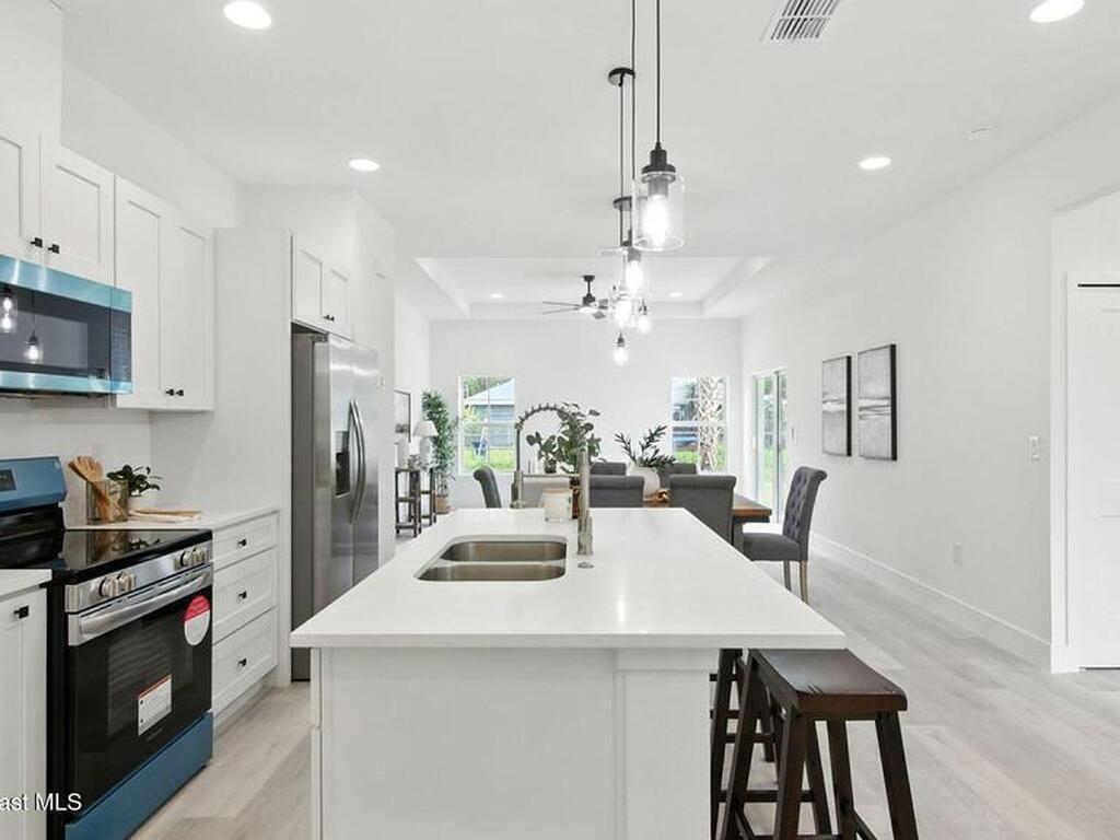 2551 San Filippo Drive, Palm Bay, FL 32909