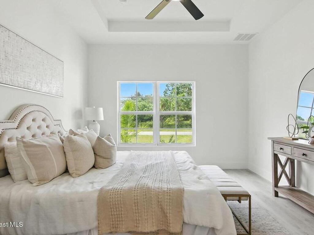 2541 San Filippo Drive, Palm Bay, FL 32909