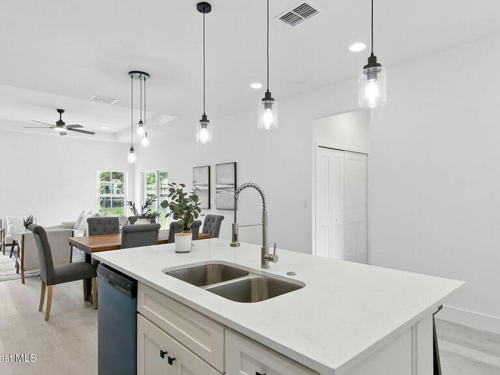 2541 San Filippo Drive, Palm Bay, FL 32909