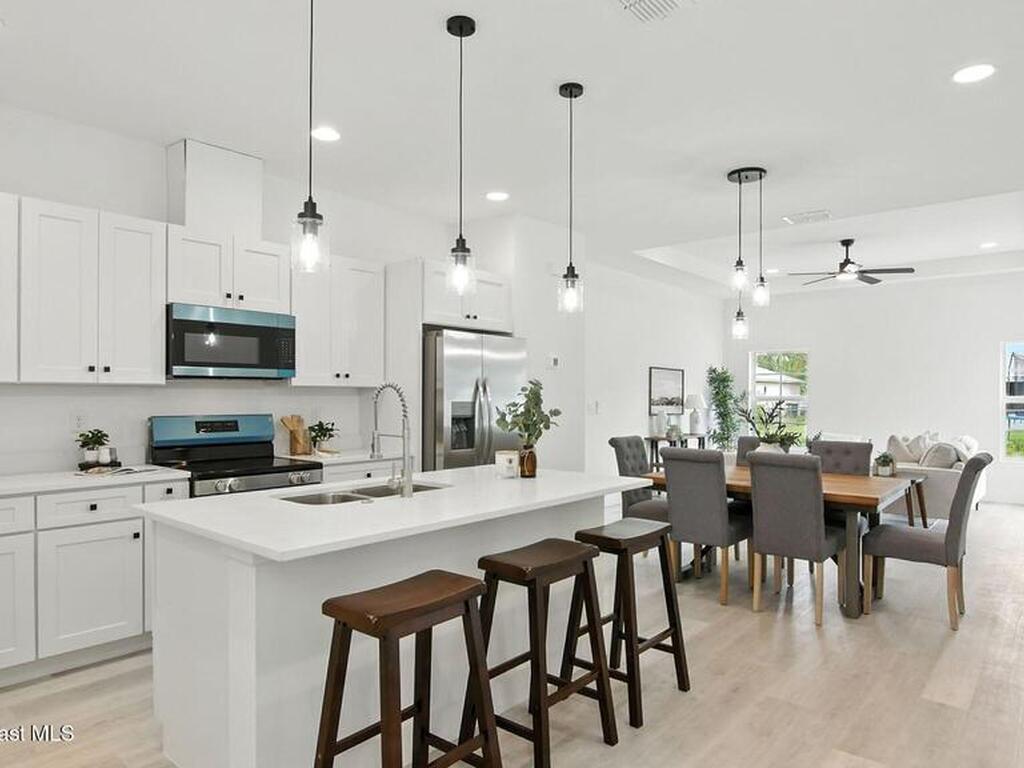 2561 San Filippo Drive, Palm Bay, FL 32909