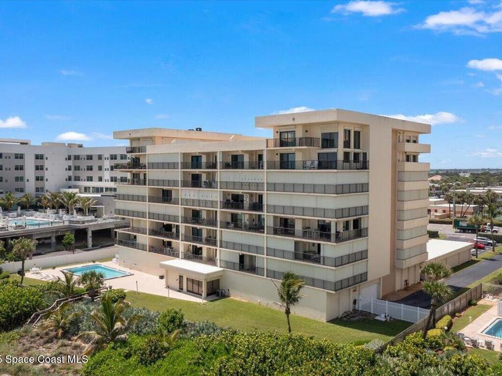 2725 N Highway A1a Highway, Indialantic, FL 32903