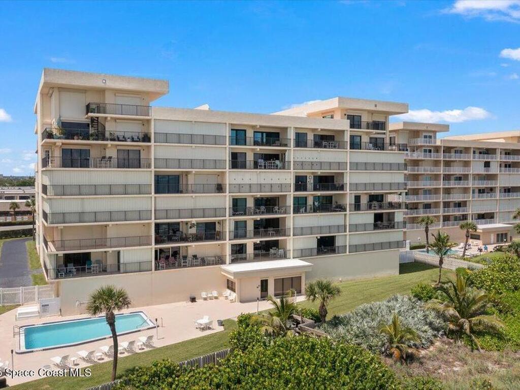 2725 N Highway A1a Highway, Indialantic, FL 32903