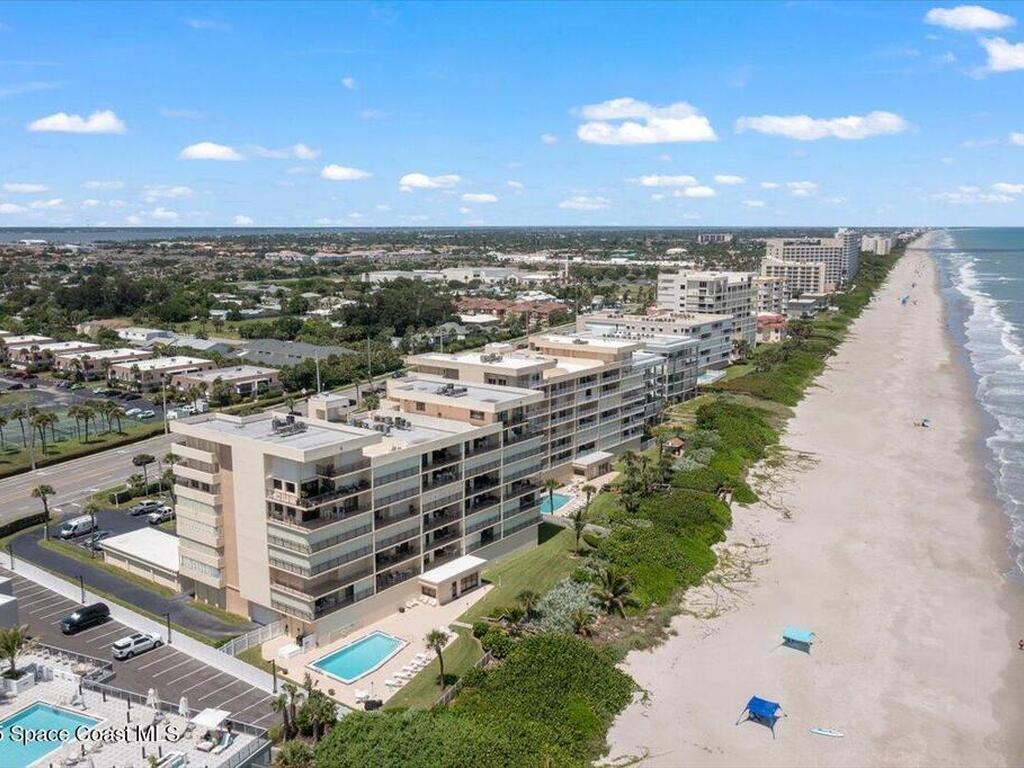 2725 N Highway A1a Highway, Indialantic, FL 32903