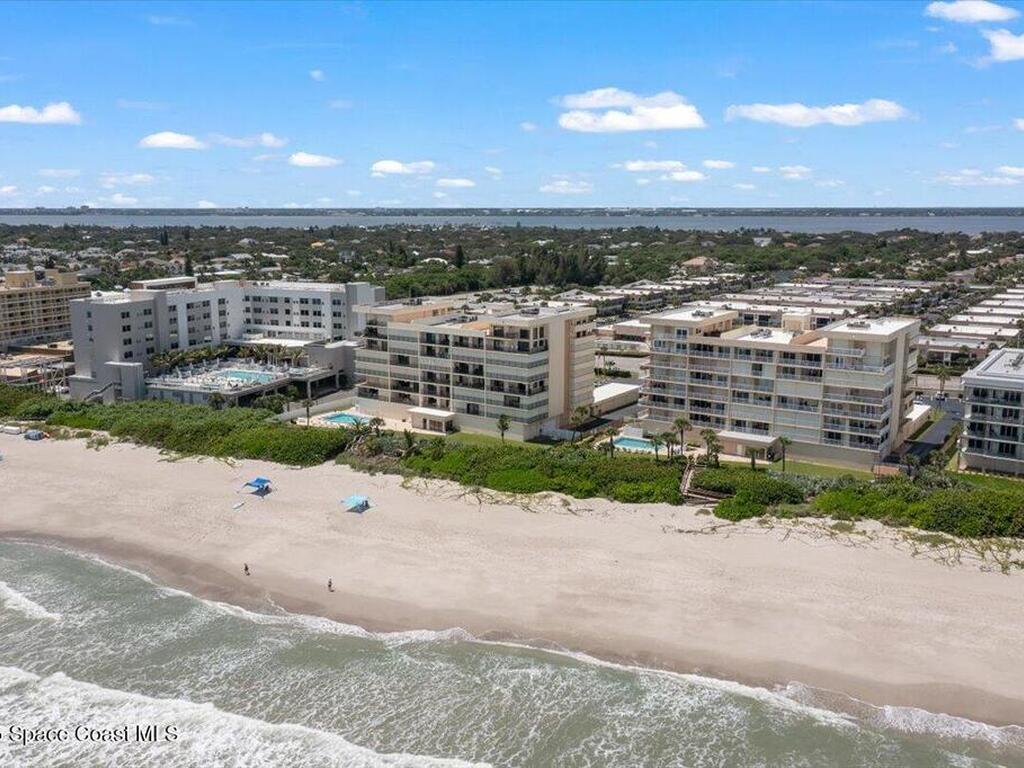 2725 N Highway A1a Highway, Indialantic, FL 32903