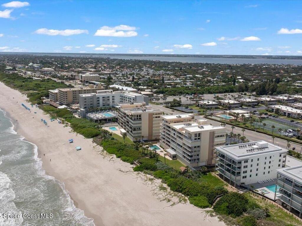 2725 N Highway A1a Highway, Indialantic, FL 32903