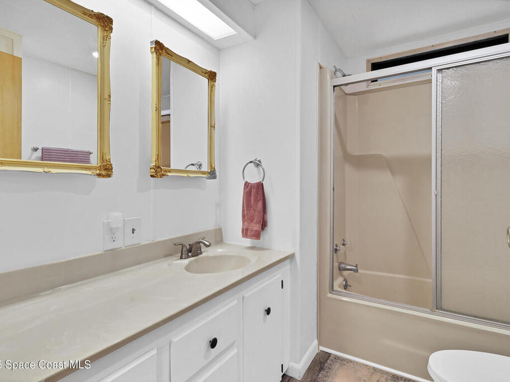 625 Puffin Drive, Barefoot Bay, FL 32976