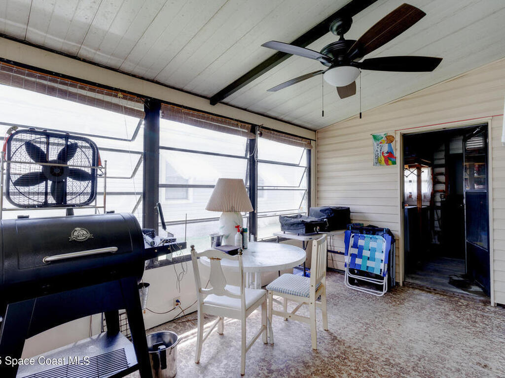 625 Puffin Drive, Barefoot Bay, FL 32976