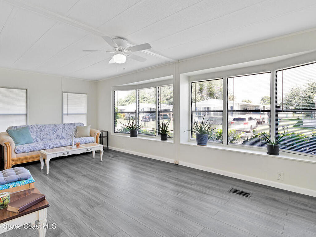 625 Puffin Drive, Barefoot Bay, FL 32976