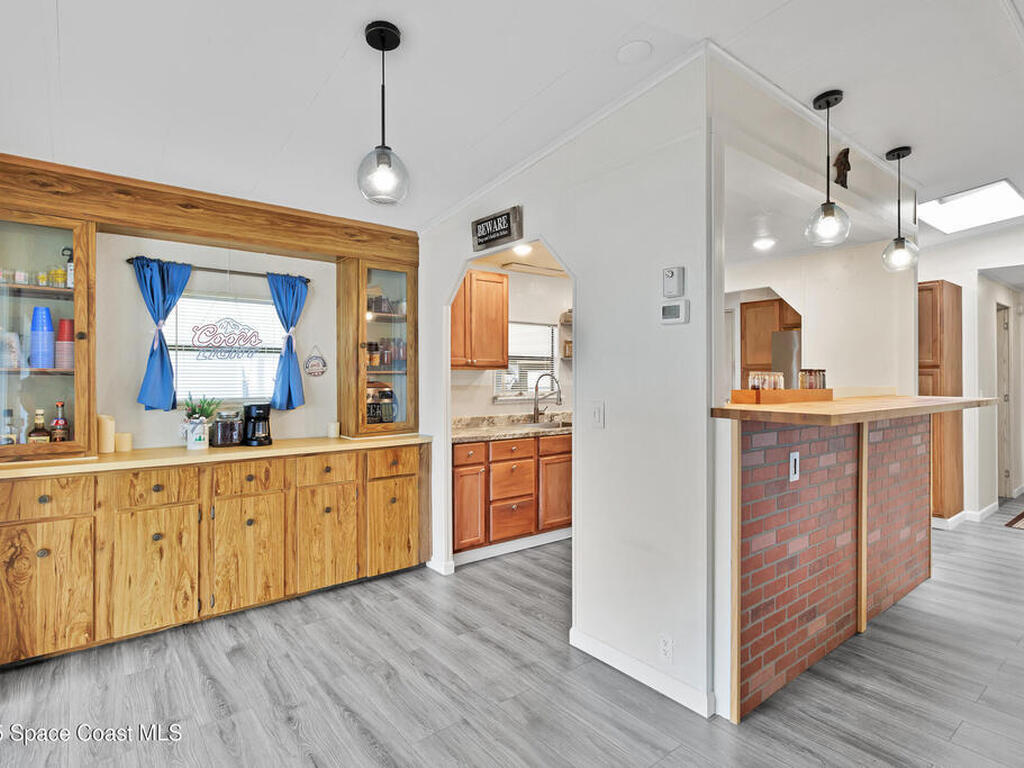 625 Puffin Drive, Barefoot Bay, FL 32976