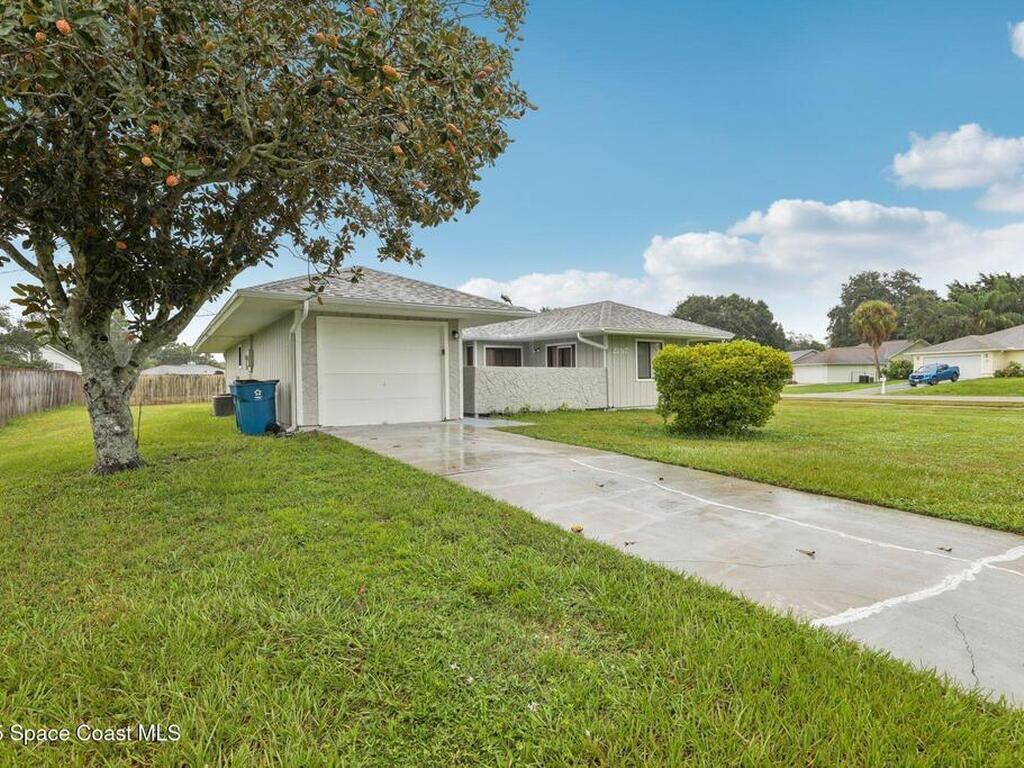 2197 Paoli Drive, Palm Bay, FL 32907
