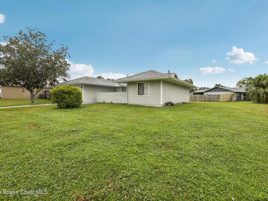 2197 Paoli Drive, Palm Bay, FL 32907