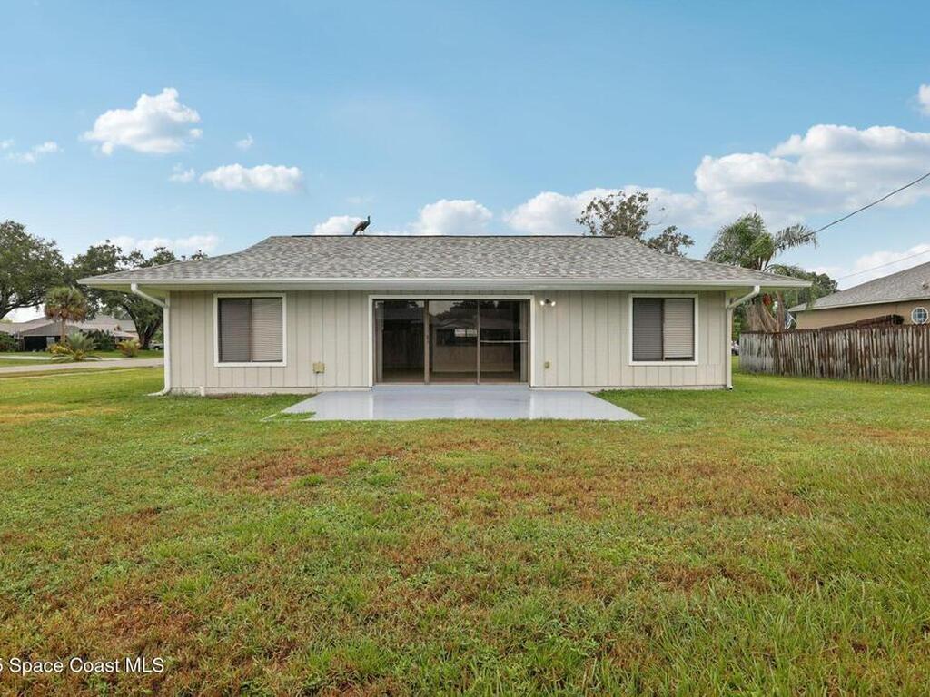 2197 Paoli Drive, Palm Bay, FL 32907