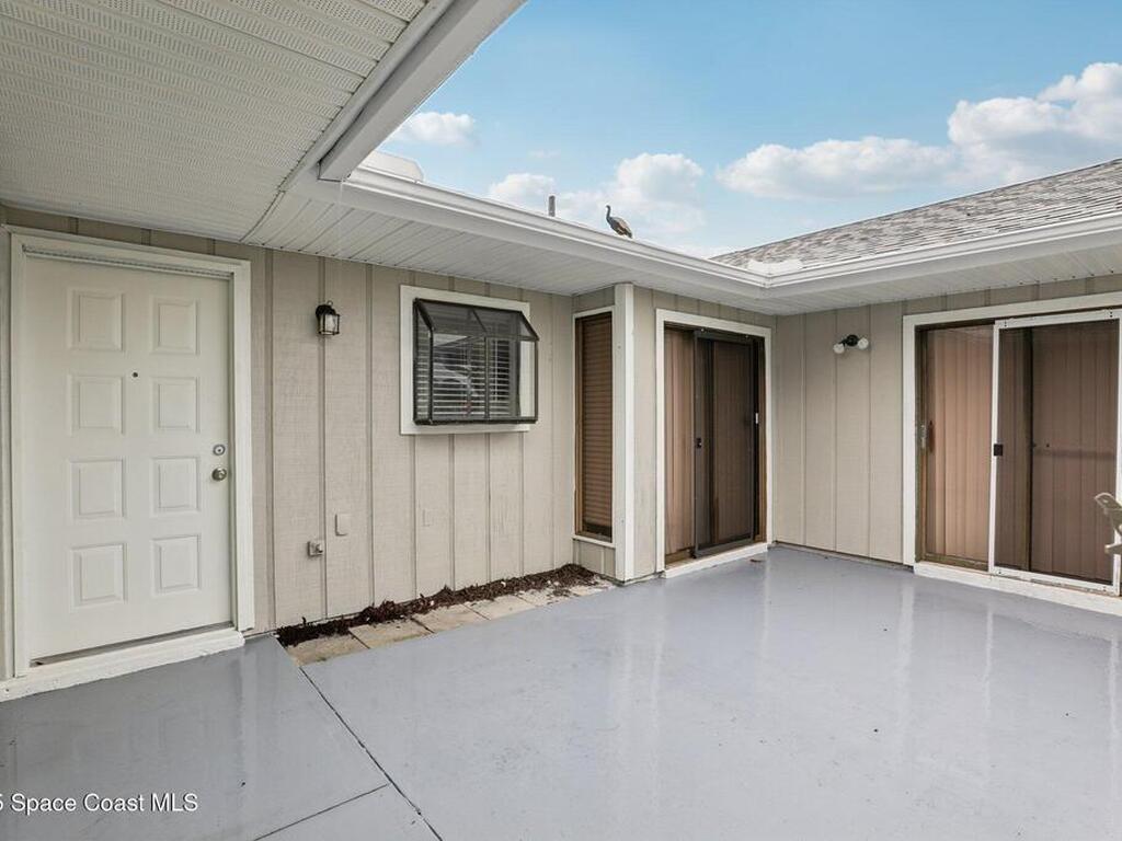 2197 Paoli Drive, Palm Bay, FL 32907