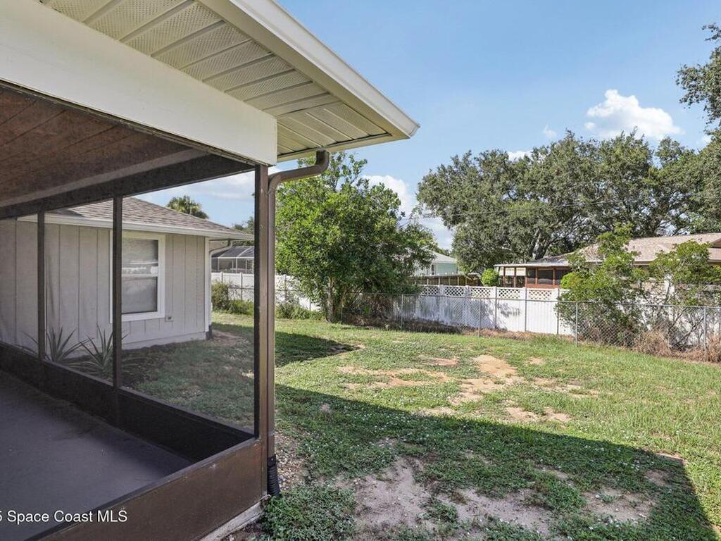 493 Quarry Lane, Sebastian, FL 32958