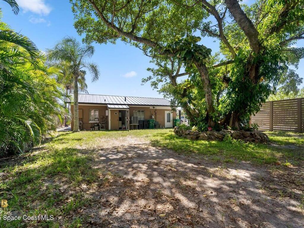342 N Orlando Avenue, Cocoa Beach, FL 32931