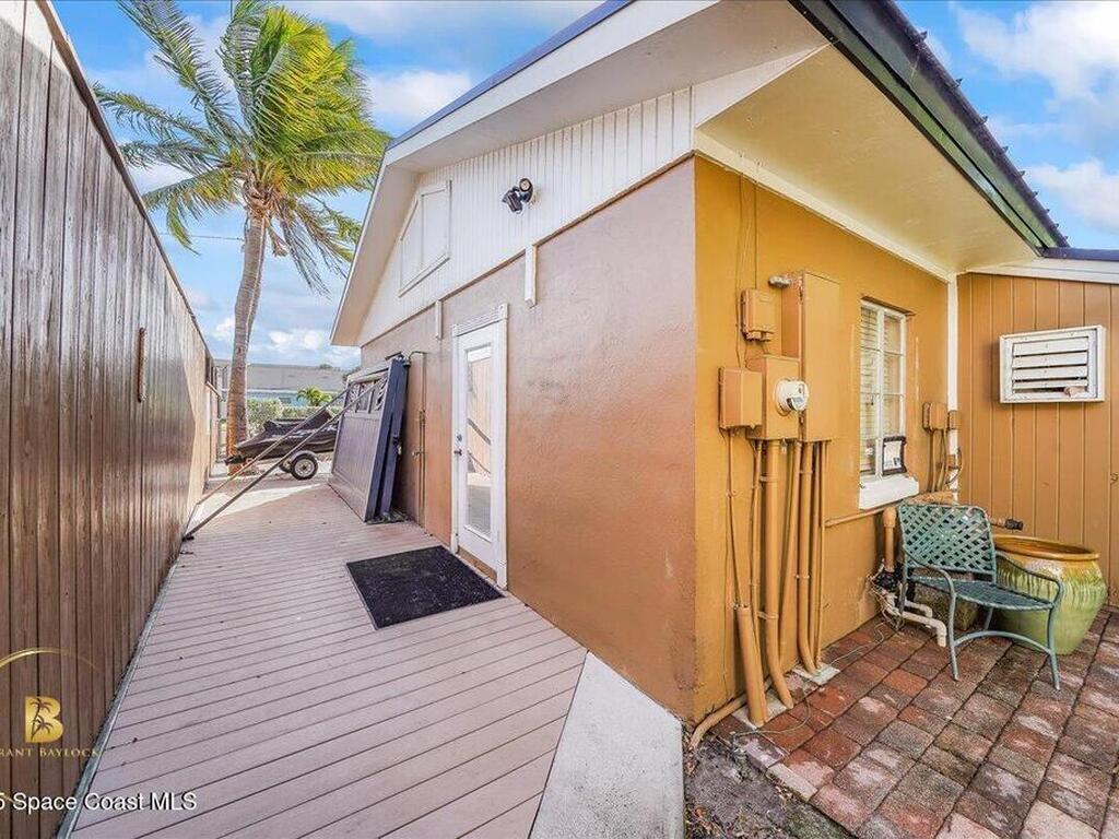 342 N Orlando Avenue, Cocoa Beach, FL 32931