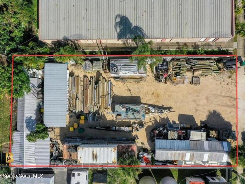 342 N Orlando Avenue, Cocoa Beach, FL 32931