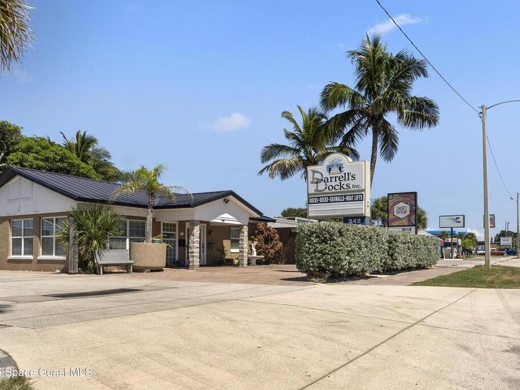342 N Orlando Avenue, Cocoa Beach, FL 32931