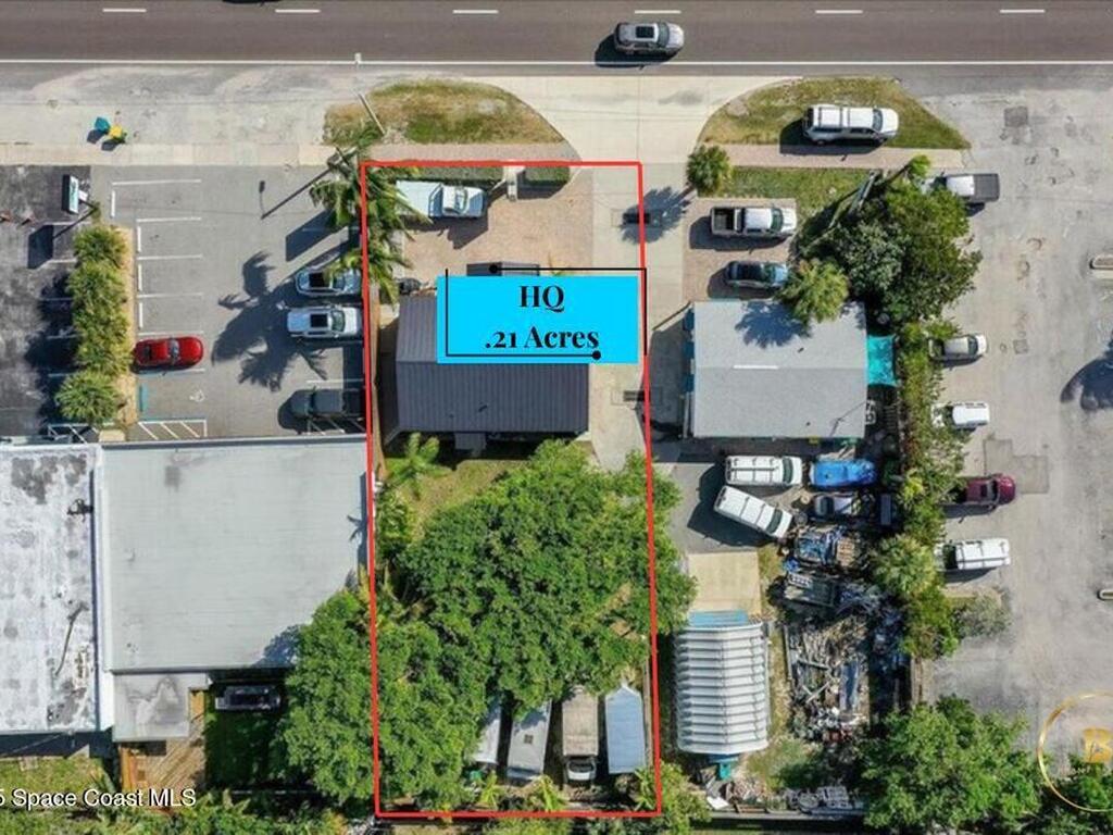 342 N Orlando Avenue, Cocoa Beach, FL 32931