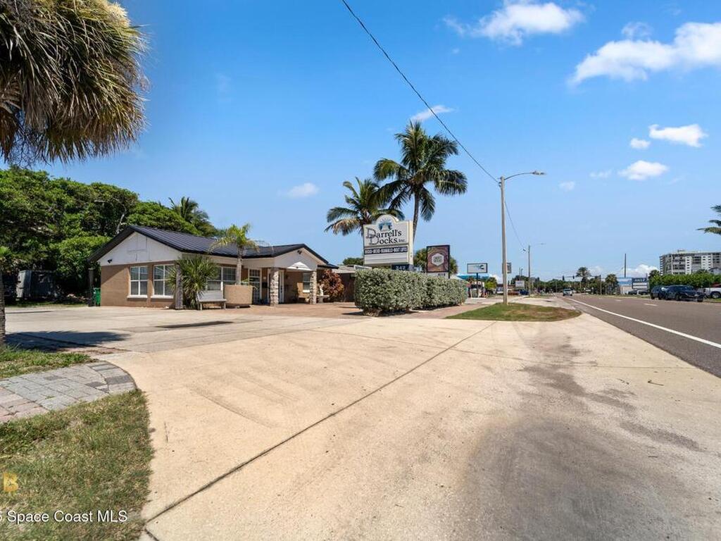 342 N Orlando Avenue, Cocoa Beach, FL 32931