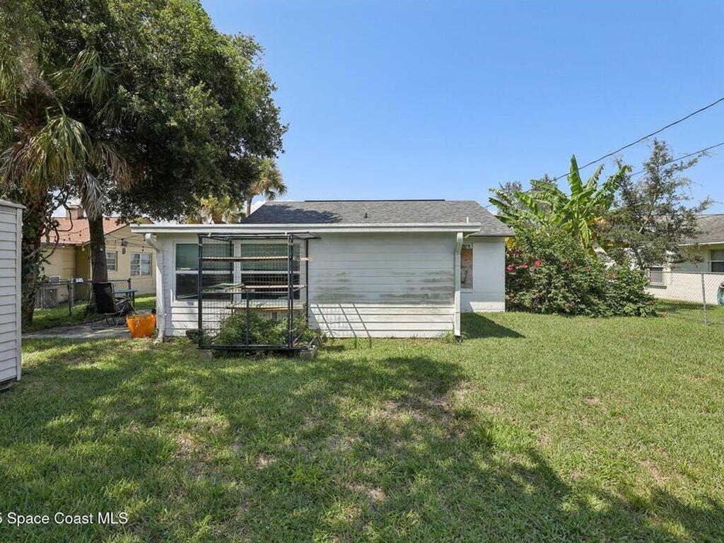 72 Rockledge Avenue, Rockledge, FL 32955