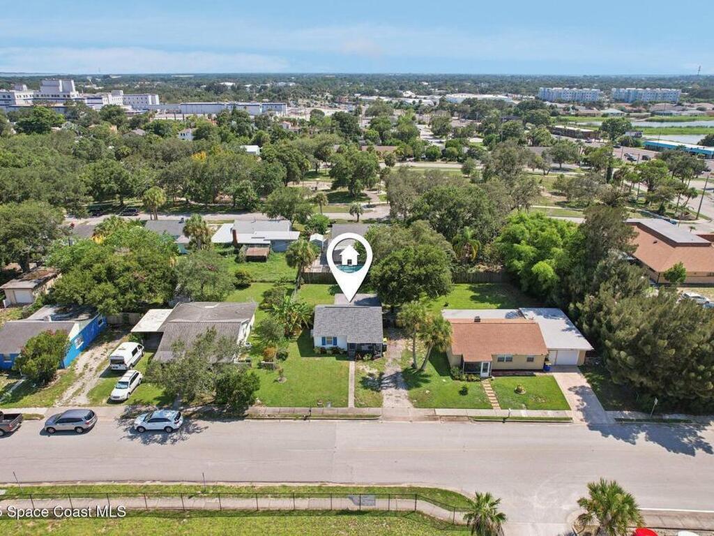 72 Rockledge Avenue, Rockledge, FL 32955