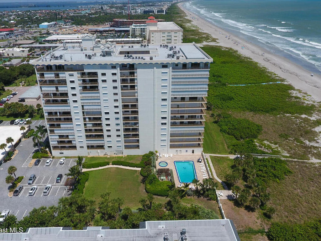 750 N Atlantic Avenue, Cocoa Beach, FL 32931