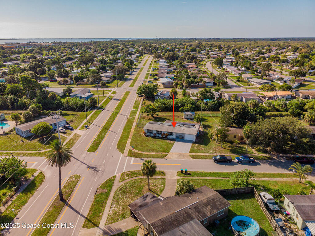 2996 Garden Terrace, Palm Bay, FL 32905