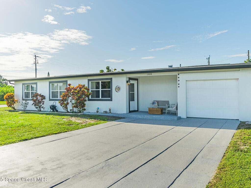 2996 Garden Terrace, Palm Bay, FL 32905