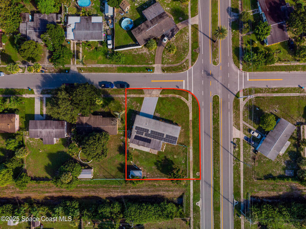 2996 Garden Terrace, Palm Bay, FL 32905