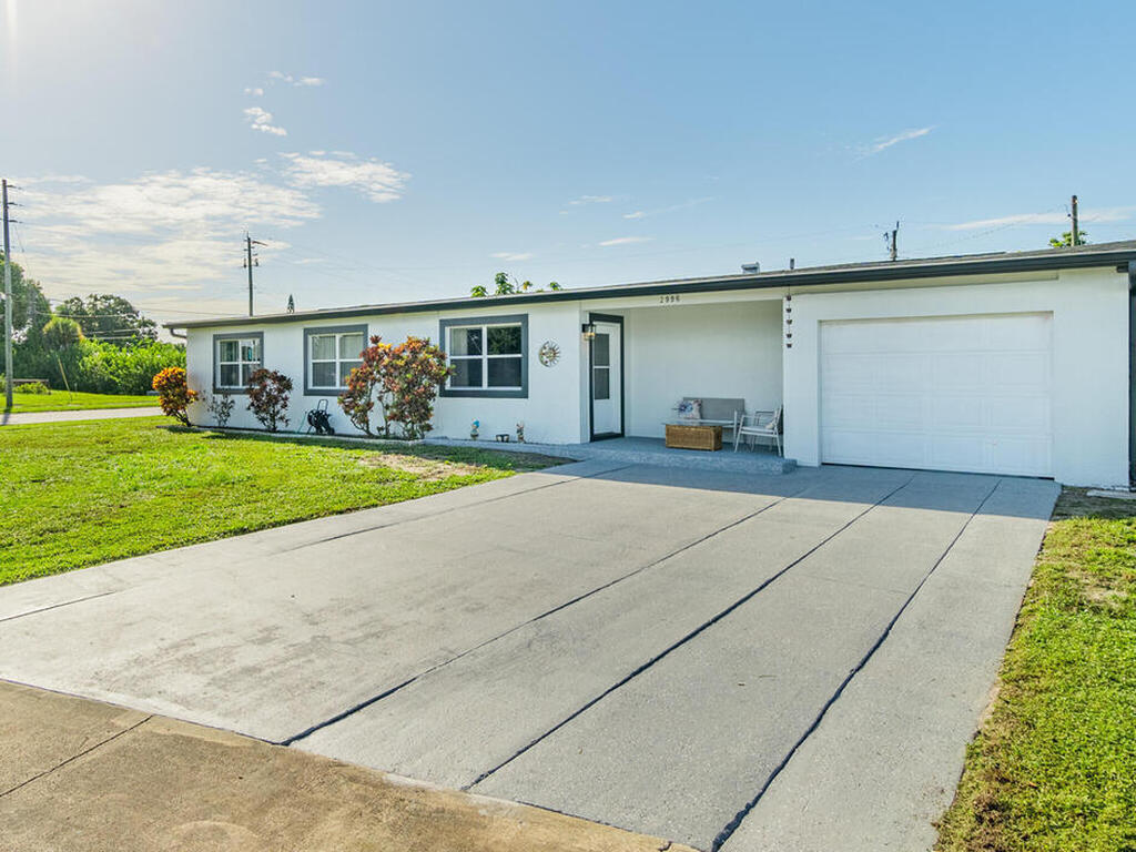 2996 Garden Terrace, Palm Bay, FL 32905