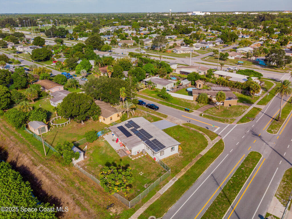 2996 Garden Terrace, Palm Bay, FL 32905